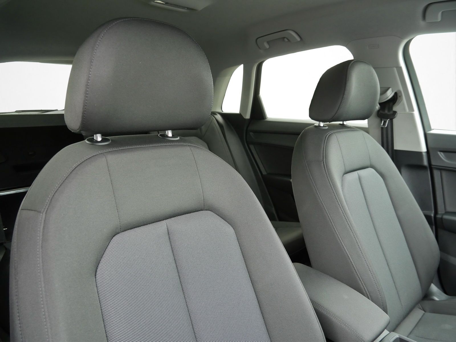 Audi Q3 - Bild 10