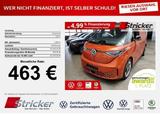 Volkswagen ID.Buzz Cargo 150/77 463,-ohne Anzahlung AHK IQ. - Volkswagen ID. Buzz Gebrauchtwagen