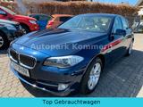 BMW 525 Baureihe 5 Lim*xDrive*Cam* - BMW 5er Reihe aus 2012: Kombi