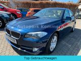 BMW 525 Baureihe 5 Lim*xDrive*Cam* - BMW 525 aus 2012
