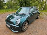 MINI Mini Cooper R50 - gebrauchte MINI MINI aus dem Jahr 2001