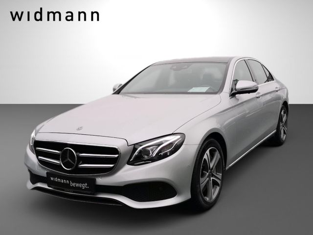 Mercedes-Benz E 350 d *Avantgarde*Panorama*Distronic*Multibeam