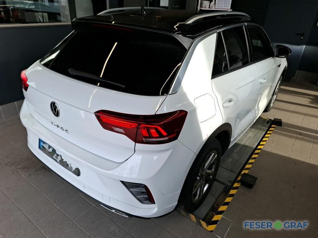 Volkswagen T-Roc - Bild 4