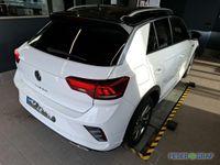Volkswagen T-Roc - Vorschau Bild 4