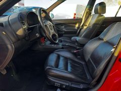 Fahrzeugabbildung BMW M3 Limousine Schiebedach Volleder