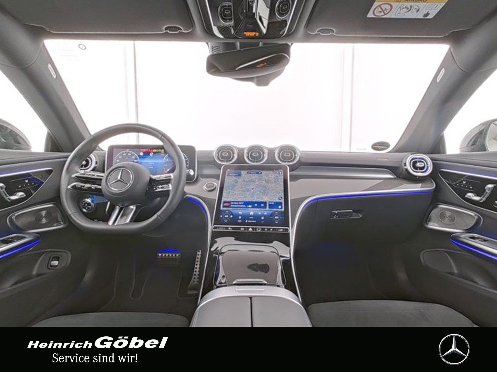 Fahrzeugabbildung Mercedes-Benz CLE 300 4M AMG+PANO+BURMESTER+NIGHT+360°+DIGITAL