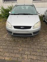 Ford C Max , Benziner, Tüv bis 07.2027 - Ford C-Max aus 2003