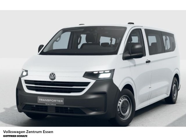 Volkswagen T7 Transporter Kombi 2 0 L TDI Navi Spurhalteasi