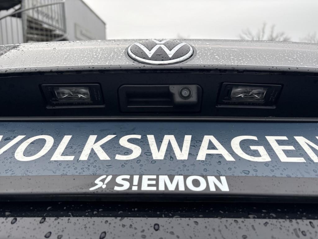 Volkswagen T-Cross Style 1.0 TSI LED AHK ACC PDC SHZ Temp, миниатюра 16
