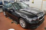 BMW 318d Touring Aut. Advantage|AHK|NAVI|SHZ|PDC| - BMW 318 in Frankfurt (Main)