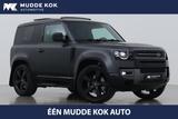 Land Rover Defender 5.0 P525 90 V8 Carpathian Edition 5- Pe - Land Rover Defender V8-Carpathian-Edition
