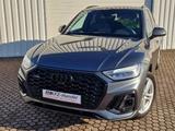 Audi Q5  Sportback*S line*Virtual Cock*AHK*ACC - Audi Q5 in Erfurt