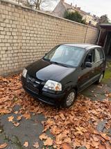 Hyundai Atos sehr günstig sparsam - Hyundai Accent in Düsseldorf