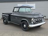 Chevrolet 3200 stepside - Chevrolet: Geländewagen, Stepside