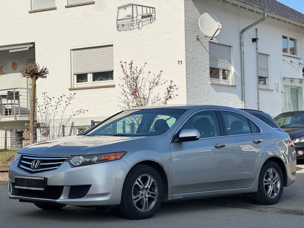 Angebot ansehen Honda Accord