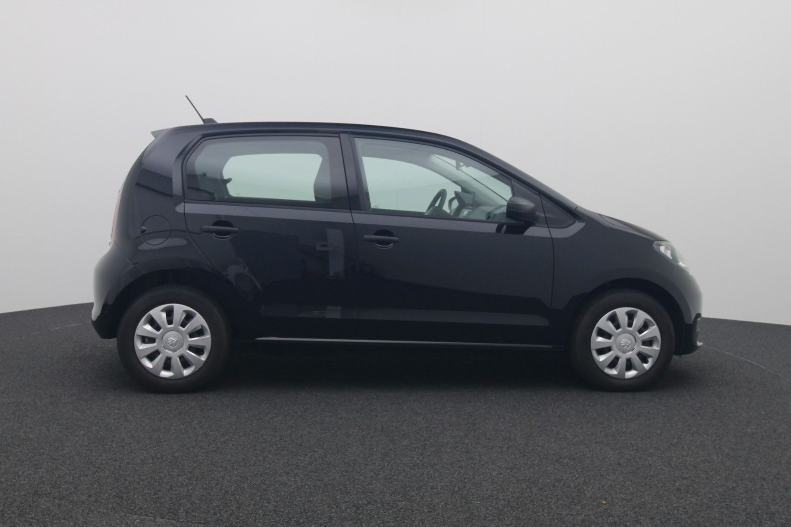 Fahrzeugabbildung SKODA Citigo-e iV Ambition