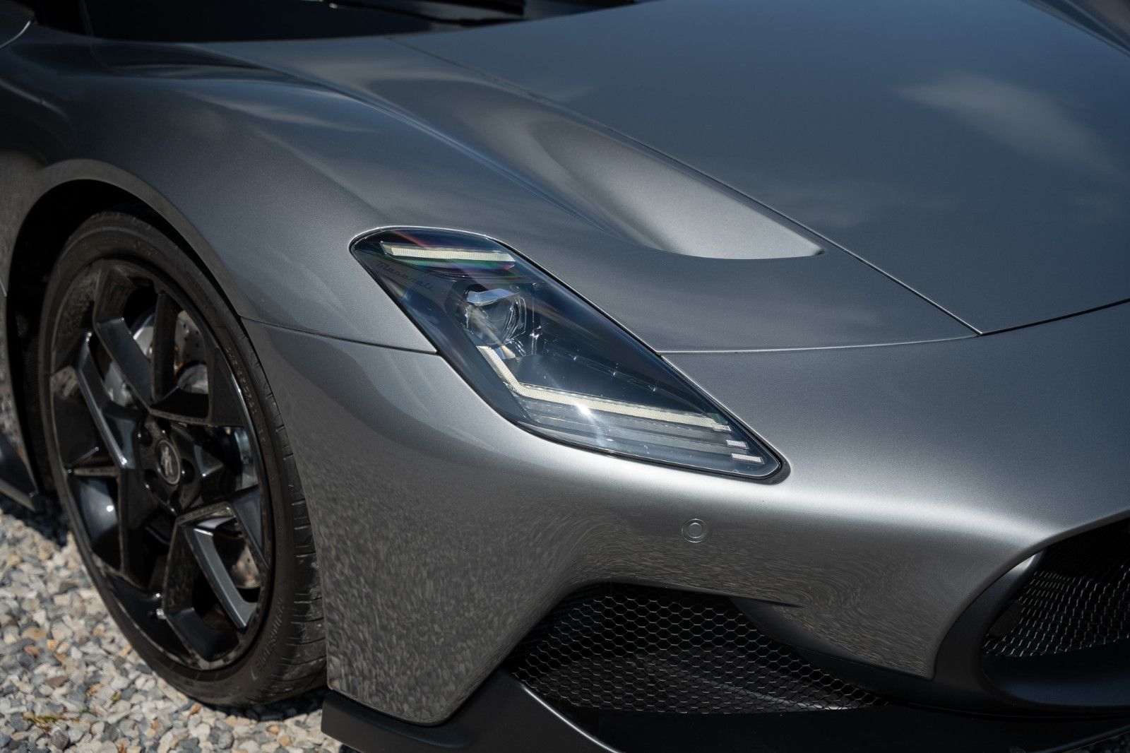 Maserati MC20 3.0 V6 DCT imagem 3