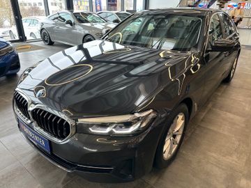 BMW 530 5 Limousine 530 d xDrive *LED*Kamera*