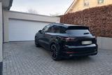 Porsche Cayenne Turbo Turbo Approved Garantie - Porsche Cayenne mit Benzin-Antrieb: Garantie
