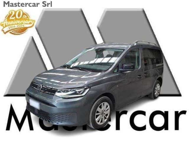 VW VOLKSWAGEN Caddy 5P MONOVOLUME 2.0 TDI SCR SPACE