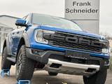 Ford Ranger Raptor4WD*Doka*MatrixLED*B&O*0,0%Fin.mgl* - Ford Raptor Neuwagen