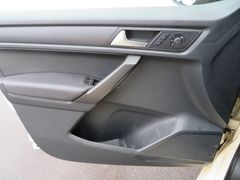 VW Caddy Maxi 2.0 TDI Taxi Comfortline DSG Xen Nav VW Caddy Maxi 2.0 TDI Taxi Comfortline DSG Xen Nav