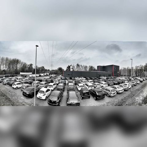 Fahrzeugabbildung Citroën C4 Lim. Selection *TÜV/INSP. Neu*