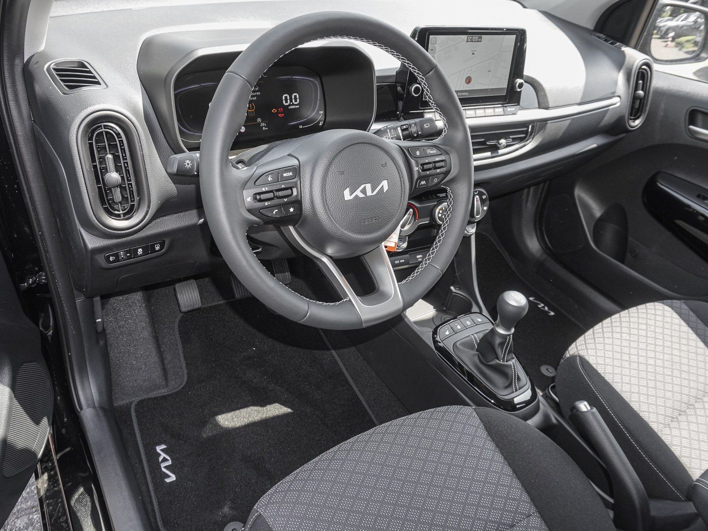 Kia Picanto - Bild 5