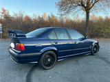 BMW 325i m50 Reuter mauritiusblau - BMW 325 in Bremen