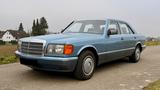 Mercedes-Benz 300 SE 126 1 Hand*Klima*Standh.*Service*TüV - gebrauchte Mercedes-Benz 300 aus dem Jahr 1990