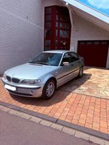 BMW 316i FACELIFT SITZHEIZUNG - BMW 316 in Essen