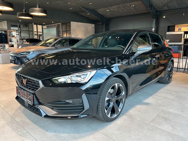 CUPRA Leon 1.5 eTSI ACT 150PS DSG *FULL LINK*CAM*