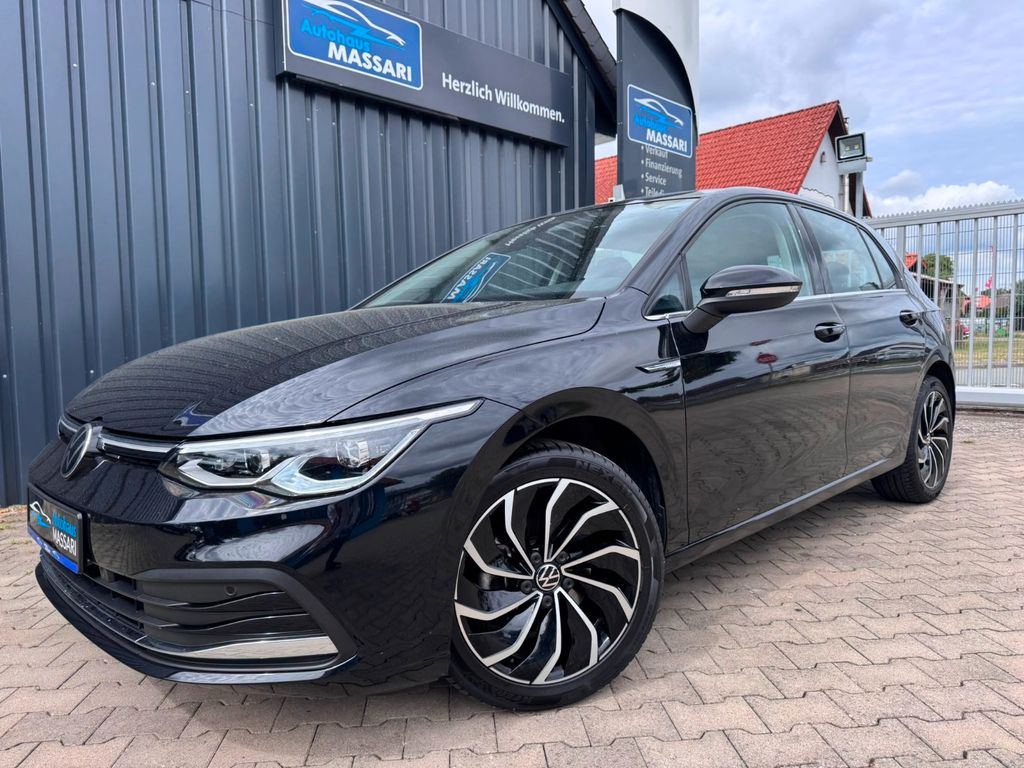 Image of Volkswagen Golf