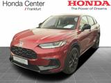 Honda ZR-V e:HEV Sport - rote Honda ZR-V