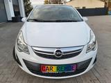 Opel Corsa D Color Edition*KLima*ALU* - Opel Corsa: Weiß, D