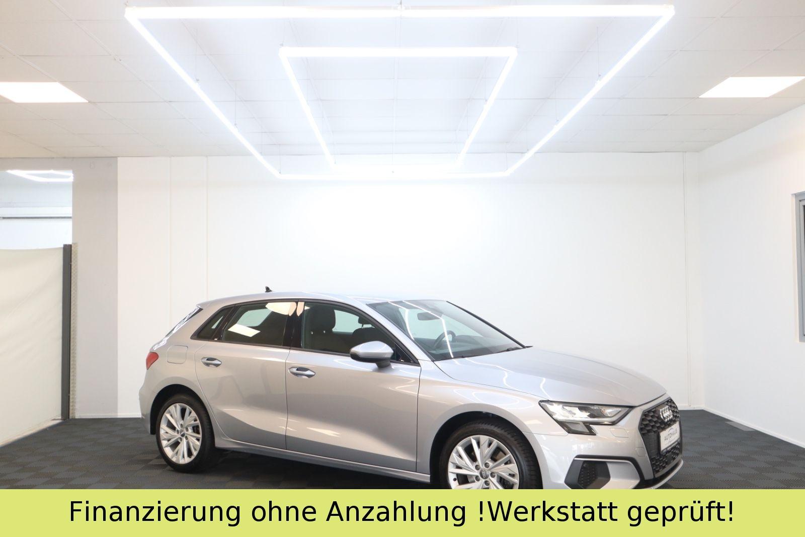 Audi A3 Sportback 35 TFSI*Virtual*ACC*Navi*, миниатюра 2