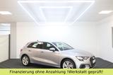 Audi A3 Sportback 35 TFSI*Virtual*ACC*Navi* - Audi A3 Sportback 35 TFSI Gebrauchtwagen