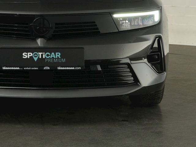 Astra L ST GS+LED LICHT+360 GRAD KAMERA+SITZ-/LE