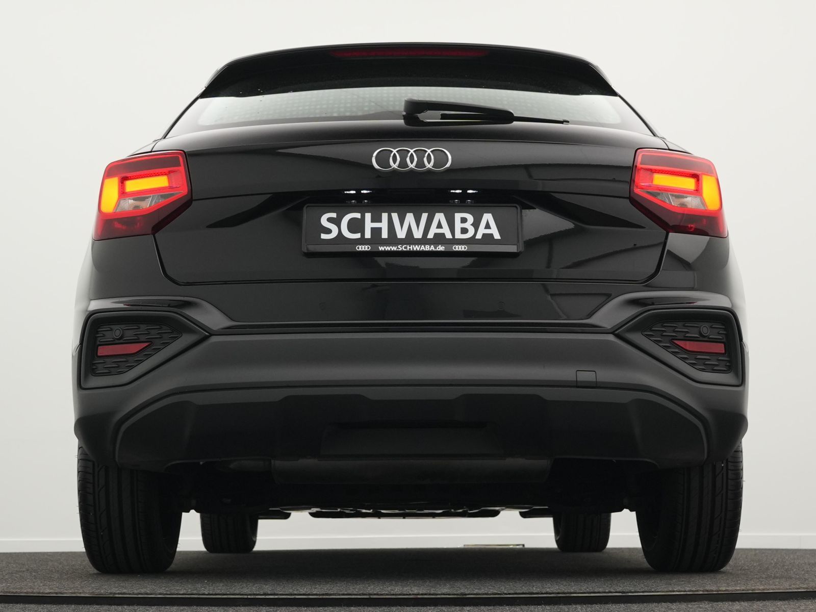 Audi Q2 - Bild 42