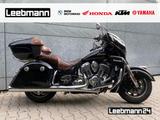Indian Roadmaster - INDIAN MOTORRAD