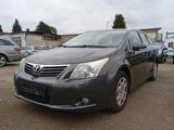 Toyota Avensis 1.8 Edition 1. Hand - Toyota Avensis in Lübeck