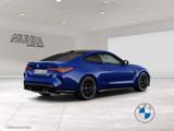 BMW M4 Competition xDrive Facelift 19"/20" LC Prof.  - BMW M4 Jahreswagen