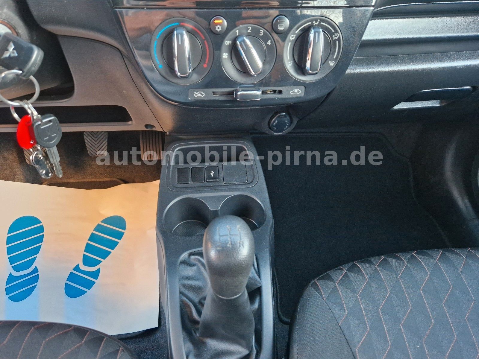 Space Star 1.0 (Facelift!) +KLIMA/DAB/Bluetooth