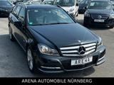 Mercedes-Benz C 180 T CGI Avantgarde*Navi*Sitzheizung*Klima - Mercedes-Benz C 180 Gebrauchtwagen in Nürnberg