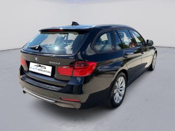 BMW 320 - 5