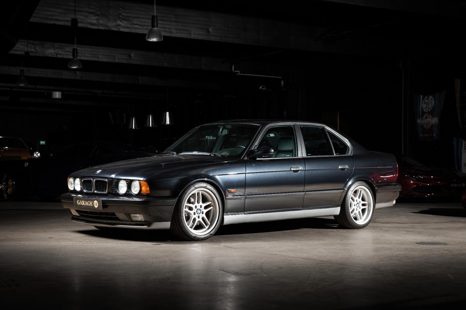 BMW M5