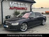 Audi A8 3.0 TDI L quattro/Headup/Matrix/Solar/TV/fond - graue Audi A8