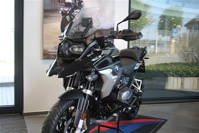 BMW R 1250 GS