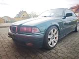 BMW E36 318is - BMW 318: 318is E36