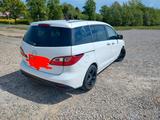 Mazda 5 2.0 MZR-DISI 110kW Sports-Line i-Stop Spor... - Mazda 5 Gebrauchtwagen